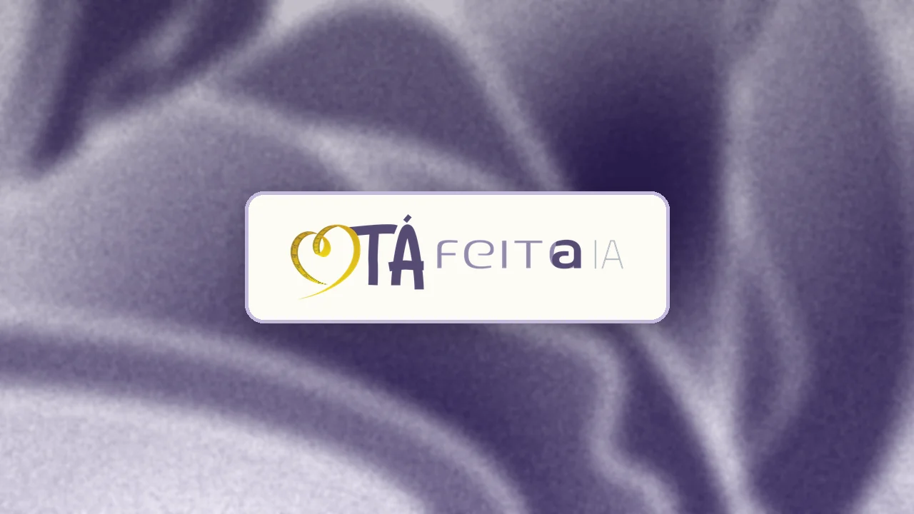 Tá Feita IA